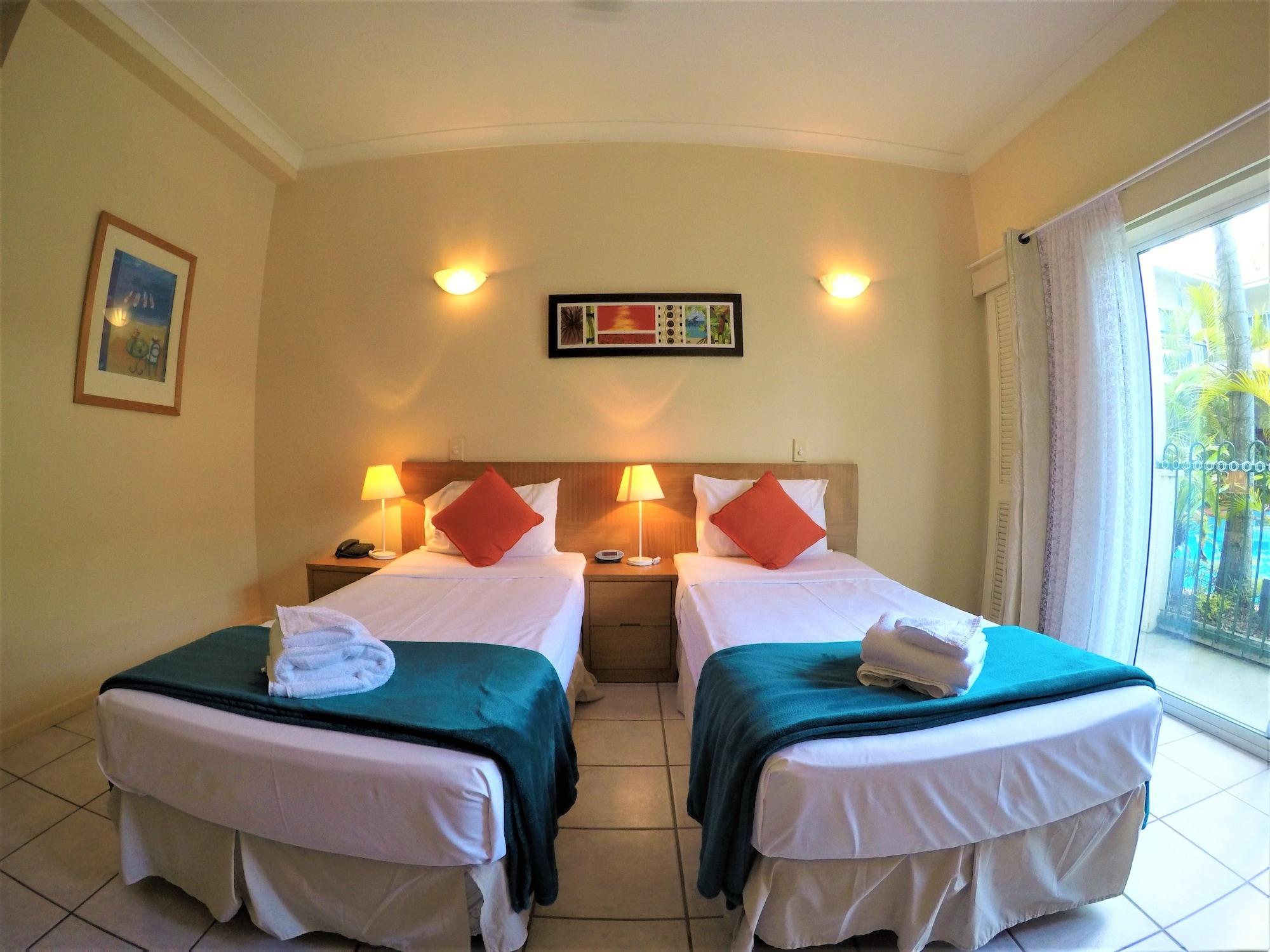 Crystal Garden Resort & Restaurant Κερνς Εξωτερικό φωτογραφία