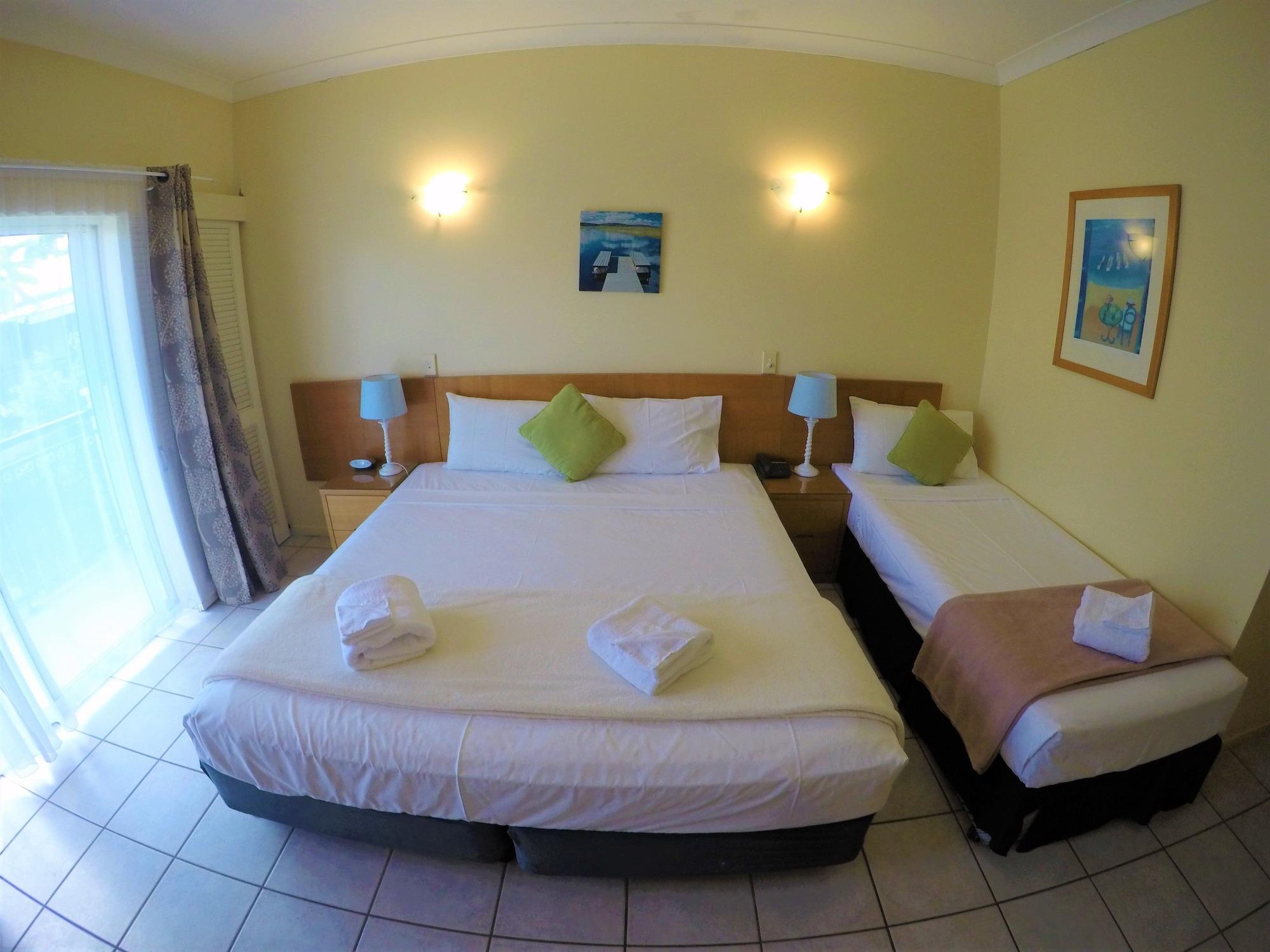 Crystal Garden Resort & Restaurant Κερνς Εξωτερικό φωτογραφία