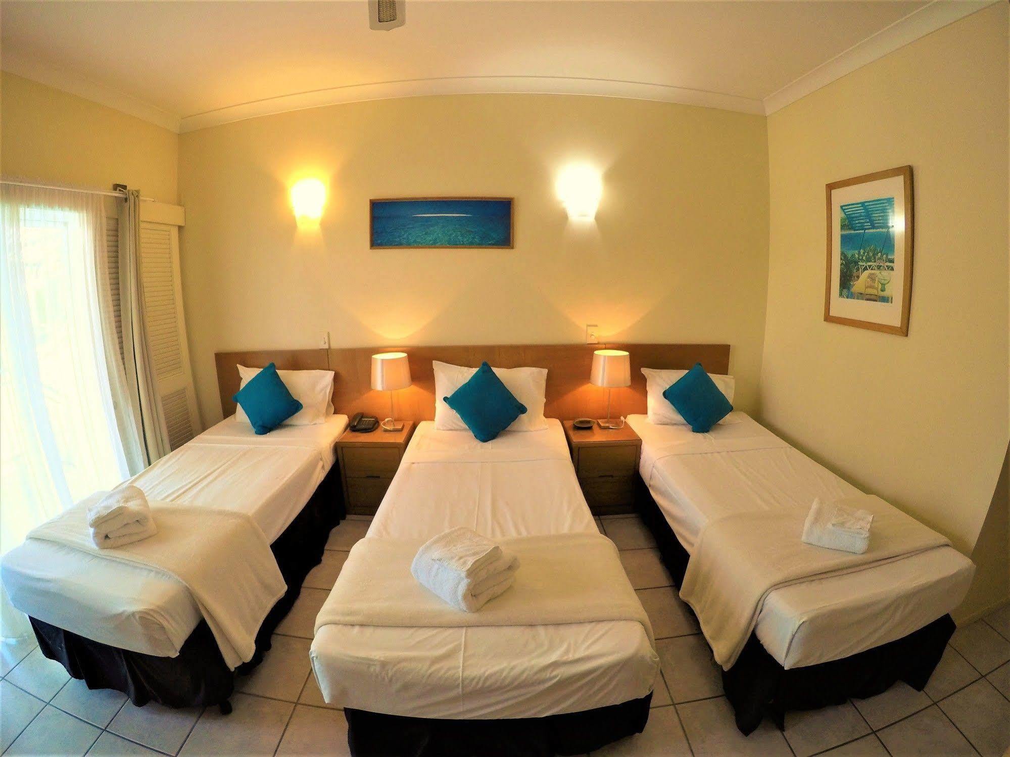 Crystal Garden Resort & Restaurant Κερνς Εξωτερικό φωτογραφία